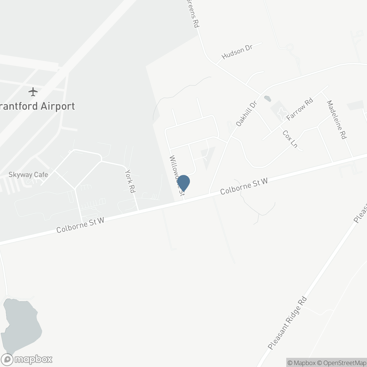 7 WILLOWDALE STREET, Brantford, Ontario N3T 5L7